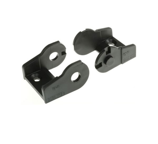 براکت جفلو سایز 30*38