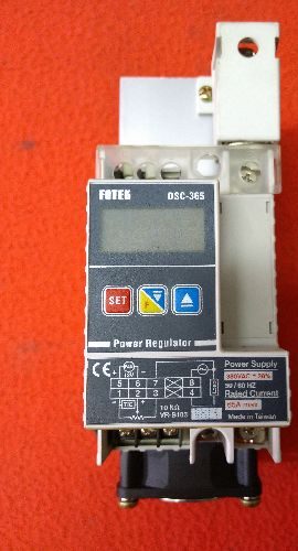 پاور رگولاتور فوتک مدل DSC-365