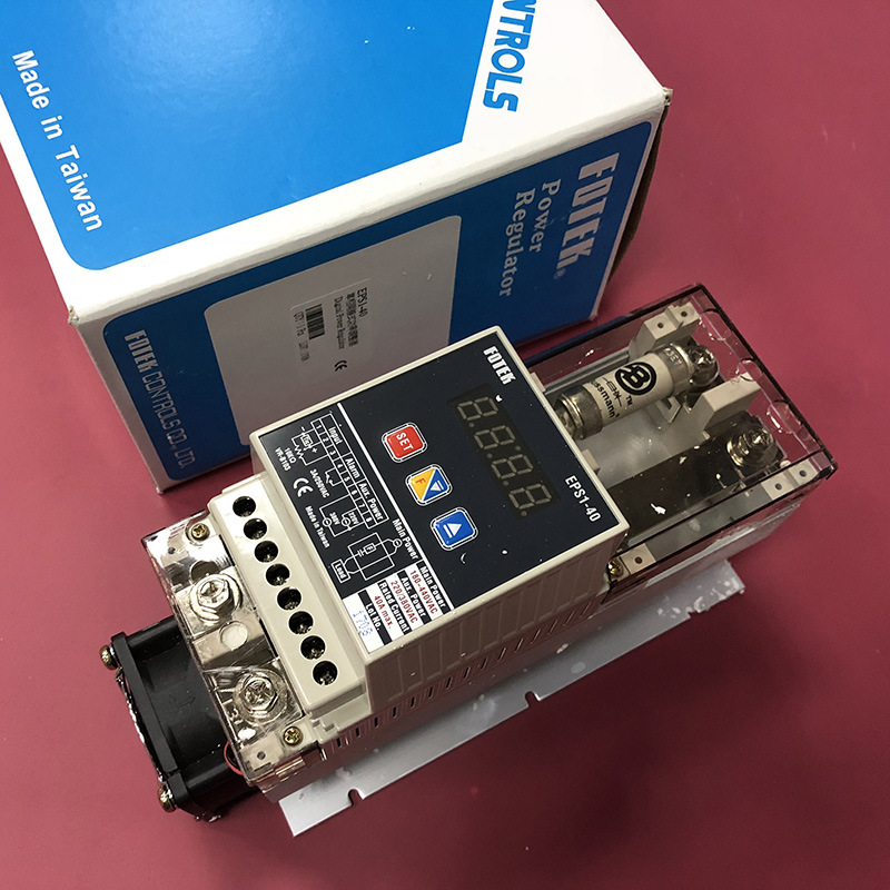 پاور رگلاتور فوتک EPS1-40