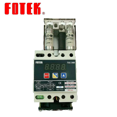 TSC-340 FOTEK