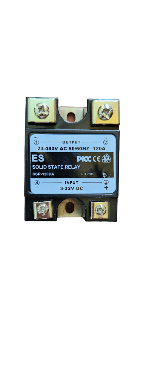 ssr-120da es