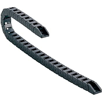 انرژی چین (Energy chain) یا همان زنجیر محافظ کابل که در برخی موارد با نام انرژی گاید نیز شناخته میشود. انرژی گاید جفلو JFLO انرژی چین اصلی و باکیفیت