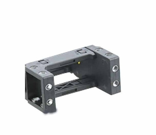 براکت سایز بزرگ جفلو 35در400 میلی متر داخلی