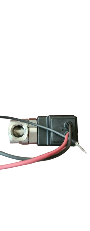 شر برقی سوزنی تمام استیل یک چارم SMC