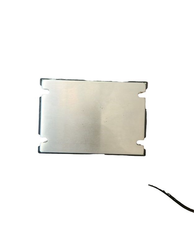 رله حالت جامد سه فاز 15 آمپری