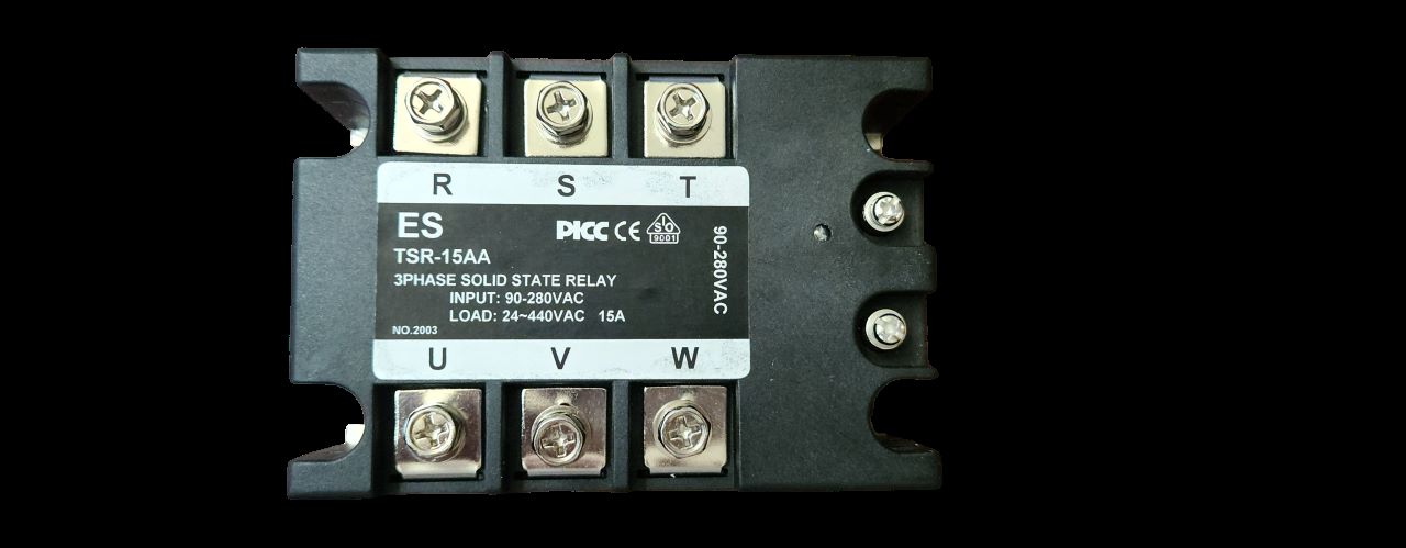 TSR-15AA