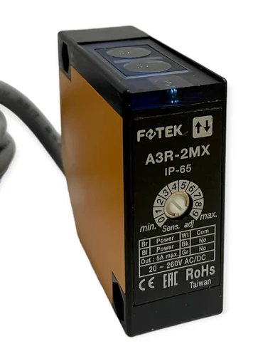 A3R-2MX FOTEK