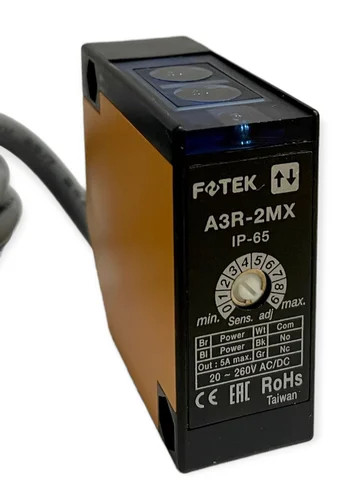 A3R-2MX FOTEK