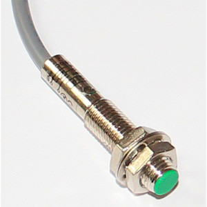 سنسور القایی فوتک تایوان PM08-01P