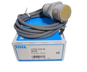 CP30-50SB در مجموعه فنی مهندسی الکترو سرو