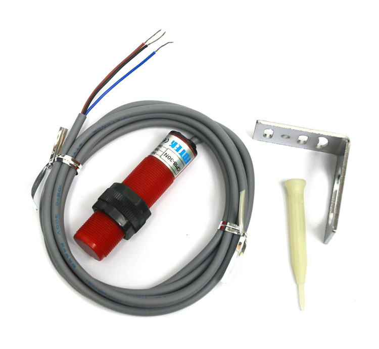 سنسور خازنی فوتک ایوان قطر 18