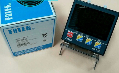 الکترو سرو نمایندکی فوتک تایوان