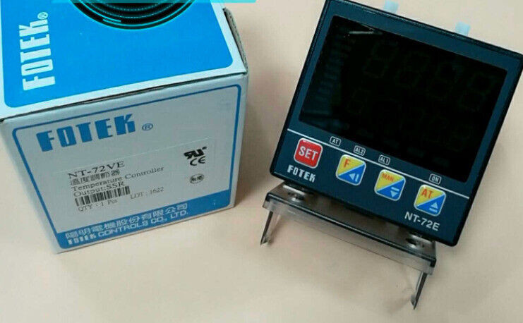 الکترو سرو نمایندکی فوتک تایوان