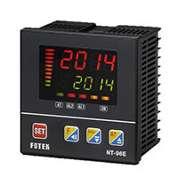 NT96-V ترموستات دیجیتالی فوتک تایوان