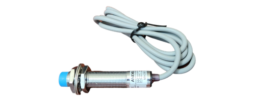 سنسور القایی قطر12- سنسور چینی القایی - الکترو سرونمایندگی فوتک تایوان