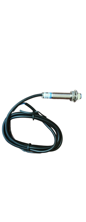 سنسورالقایی چینی مجاورتی حاس به فلز