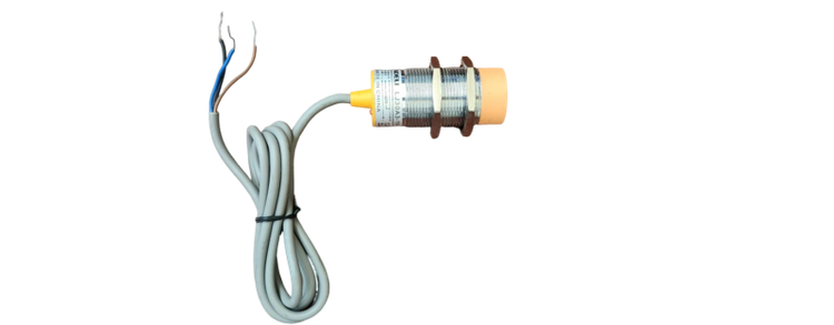 الکترو سرو نمایندگی سنسور القایی چینی قطر 30